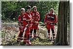 Moncalieri 30 Aprile 2016 - 4 Campo Scuola Attivit Emergenza - Croce Rossa Italiana- Comitato Regionale del Piemonte