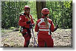 Moncalieri 30 Aprile 2016 - 4 Campo Scuola Attivit Emergenza - Croce Rossa Italiana- Comitato Regionale del Piemonte