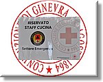 Moncalieri 30 Aprile 2016 - 4 Campo Scuola Attivit Emergenza - Croce Rossa Italiana- Comitato Regionale del Piemonte