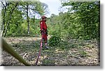 Moncalieri 30 Aprile 2016 - 4 Campo Scuola Attivit Emergenza - Croce Rossa Italiana- Comitato Regionale del Piemonte