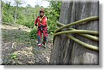 Moncalieri 30 Aprile 2016 - 4 Campo Scuola Attivit Emergenza - Croce Rossa Italiana- Comitato Regionale del Piemonte