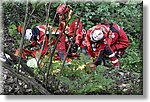 Moncalieri 30 Aprile 2016 - 4 Campo Scuola Attivit Emergenza - Croce Rossa Italiana- Comitato Regionale del Piemonte