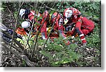 Moncalieri 30 Aprile 2016 - 4 Campo Scuola Attivit Emergenza - Croce Rossa Italiana- Comitato Regionale del Piemonte