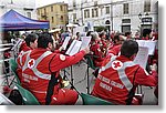 Crescentino 7 Maggio 2016 - La Fanfara del Piemonte per l'8 Maggio - Croce Rossa Italiana- Comitato Regionale del Piemonte
