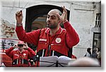 Crescentino 7 Maggio 2016 - La Fanfara del Piemonte per l'8 Maggio - Croce Rossa Italiana- Comitato Regionale del Piemonte