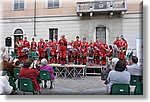 Crescentino 7 Maggio 2016 - La Fanfara del Piemonte per l'8 Maggio - Croce Rossa Italiana- Comitato Regionale del Piemonte