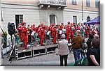 Crescentino 7 Maggio 2016 - La Fanfara del Piemonte per l'8 Maggio - Croce Rossa Italiana- Comitato Regionale del Piemonte