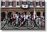 Cassine (AL) 8 Maggio 2016 - Inaugurazione Autoemoteca - Croce Rossa Italiana- Comitato Regionale del Piemonte