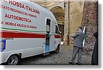 Cassine (AL) 8 Maggio 2016 - Inaugurazione Autoemoteca - Croce Rossa Italiana- Comitato Regionale del Piemonte