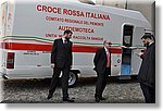 Cassine (AL) 8 Maggio 2016 - Inaugurazione Autoemoteca - Croce Rossa Italiana- Comitato Regionale del Piemonte