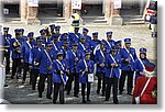 Cassine (AL) 8 Maggio 2016 - Inaugurazione Autoemoteca - Croce Rossa Italiana- Comitato Regionale del Piemonte