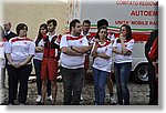 Cassine (AL) 8 Maggio 2016 - Inaugurazione Autoemoteca - Croce Rossa Italiana- Comitato Regionale del Piemonte