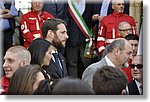 Cassine (AL) 8 Maggio 2016 - Inaugurazione Autoemoteca - Croce Rossa Italiana- Comitato Regionale del Piemonte