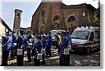 Cassine (AL) 8 Maggio 2016 - Inaugurazione Autoemoteca - Croce Rossa Italiana- Comitato Regionale del Piemonte