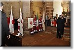 Cassine (AL) 8 Maggio 2016 - Inaugurazione Autoemoteca - Croce Rossa Italiana- Comitato Regionale del Piemonte