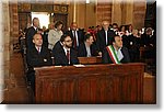 Cassine (AL) 8 Maggio 2016 - Inaugurazione Autoemoteca - Croce Rossa Italiana- Comitato Regionale del Piemonte