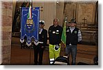 Cassine (AL) 8 Maggio 2016 - Inaugurazione Autoemoteca - Croce Rossa Italiana- Comitato Regionale del Piemonte