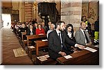 Cassine (AL) 8 Maggio 2016 - Inaugurazione Autoemoteca - Croce Rossa Italiana- Comitato Regionale del Piemonte