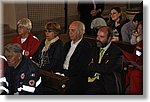 Cassine (AL) 8 Maggio 2016 - Inaugurazione Autoemoteca - Croce Rossa Italiana- Comitato Regionale del Piemonte