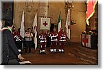 Cassine (AL) 8 Maggio 2016 - Inaugurazione Autoemoteca - Croce Rossa Italiana- Comitato Regionale del Piemonte