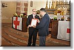 Cassine (AL) 8 Maggio 2016 - Inaugurazione Autoemoteca - Croce Rossa Italiana- Comitato Regionale del Piemonte