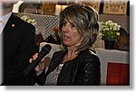 Cassine (AL) 8 Maggio 2016 - Inaugurazione Autoemoteca - Croce Rossa Italiana- Comitato Regionale del Piemonte