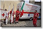 Cassine (AL) 8 Maggio 2016 - Inaugurazione Autoemoteca - Croce Rossa Italiana- Comitato Regionale del Piemonte