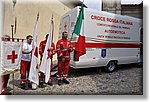 Cassine (AL) 8 Maggio 2016 - Inaugurazione Autoemoteca - Croce Rossa Italiana- Comitato Regionale del Piemonte