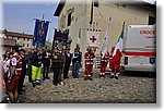 Cassine (AL) 8 Maggio 2016 - Inaugurazione Autoemoteca - Croce Rossa Italiana- Comitato Regionale del Piemonte