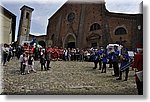 Cassine (AL) 8 Maggio 2016 - Inaugurazione Autoemoteca - Croce Rossa Italiana- Comitato Regionale del Piemonte