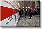 Cassine (AL) 8 Maggio 2016 - Inaugurazione Autoemoteca - Croce Rossa Italiana- Comitato Regionale del Piemonte