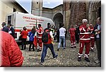 Cassine (AL) 8 Maggio 2016 - Inaugurazione Autoemoteca - Croce Rossa Italiana- Comitato Regionale del Piemonte