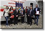 Cassine (AL) 8 Maggio 2016 - Inaugurazione Autoemoteca - Croce Rossa Italiana- Comitato Regionale del Piemonte