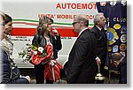 Cassine (AL) 8 Maggio 2016 - Inaugurazione Autoemoteca - Croce Rossa Italiana- Comitato Regionale del Piemonte