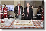 Cassine (AL) 8 Maggio 2016 - Inaugurazione Autoemoteca - Croce Rossa Italiana- Comitato Regionale del Piemonte