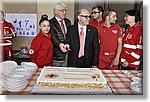 Cassine (AL) 8 Maggio 2016 - Inaugurazione Autoemoteca - Croce Rossa Italiana- Comitato Regionale del Piemonte