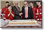 Cassine (AL) 8 Maggio 2016 - Inaugurazione Autoemoteca - Croce Rossa Italiana- Comitato Regionale del Piemonte