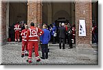 Cassine (AL) 8 Maggio 2016 - Inaugurazione Autoemoteca - Croce Rossa Italiana- Comitato Regionale del Piemonte