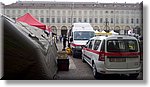 Torino 8 Maggio 2016 - Stratorino e Campionati Italiani - Croce Rossa Italiana- Comitato Regionale del Piemonte
