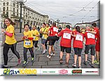 Torino 8 Maggio 2016 - La Croce Rossa alla Stratorino - Croce Rossa Italiana- Comitato Regionale del Piemonte