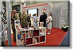 Torino 14 Maggio 2016 - Salone del Libro - Croce Rossa Italiana- Comitato Regionale del Piemonte