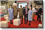 Torino 14 Maggio 2016 - Salone del Libro - Croce Rossa Italiana- Comitato Regionale del Piemonte