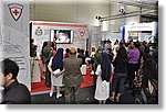 Torino 14 Maggio 2016 - Salone del Libro - Croce Rossa Italiana- Comitato Regionale del Piemonte