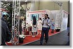 Torino 14 Maggio 2016 - Salone del Libro - Croce Rossa Italiana- Comitato Regionale del Piemonte