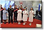 Torino 14 Maggio 2016 - Salone del Libro - Croce Rossa Italiana- Comitato Regionale del Piemonte