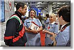 Torino 14 Maggio 2016 - Salone del Libro - Croce Rossa Italiana- Comitato Regionale del Piemonte