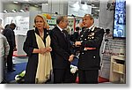 Torino 14 Maggio 2016 - Salone del Libro - Croce Rossa Italiana- Comitato Regionale del Piemonte