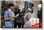 Torino 14 Maggio 2016 - Salone del Libro - Croce Rossa Italiana- Comitato Regionale del Piemonte