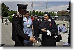 Torino 14 Maggio 2016 - Salone del Libro - Croce Rossa Italiana- Comitato Regionale del Piemonte