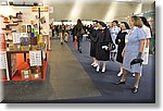 Torino 14 Maggio 2016 - Salone del Libro - Croce Rossa Italiana- Comitato Regionale del Piemonte